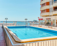 Resale - Apartment / Flat - Torrevieja - Playa del Acequión