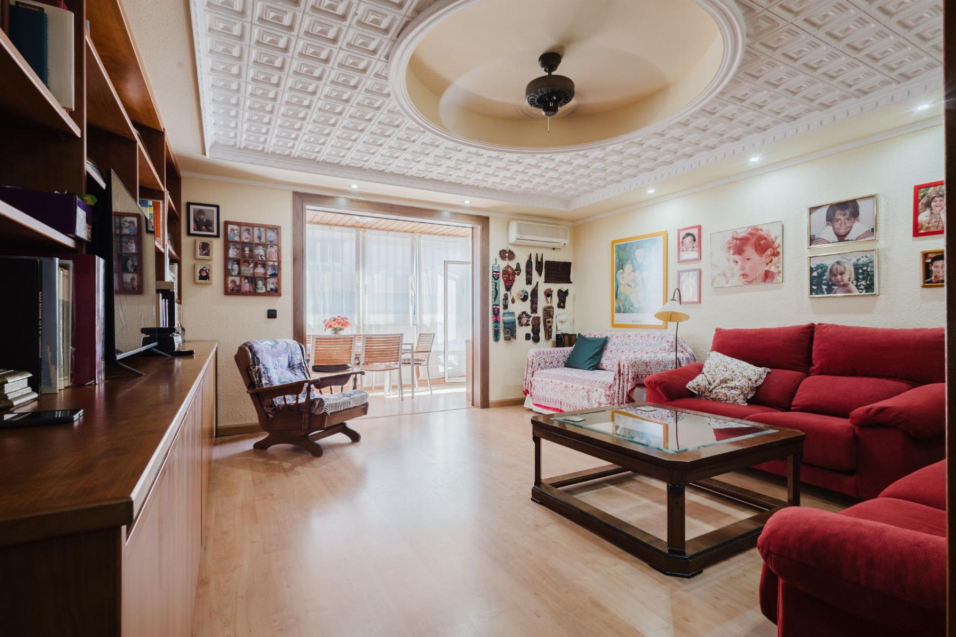 Resale - Apartment / Flat - Torrevieja - Playa del Acequión