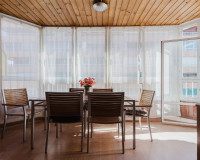 Resale - Apartment / Flat - Torrevieja - Playa del Acequión