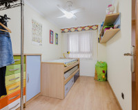 Resale - Apartment / Flat - Torrevieja - Playa del Acequión