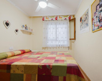 Resale - Apartment / Flat - Torrevieja - Playa del Acequión