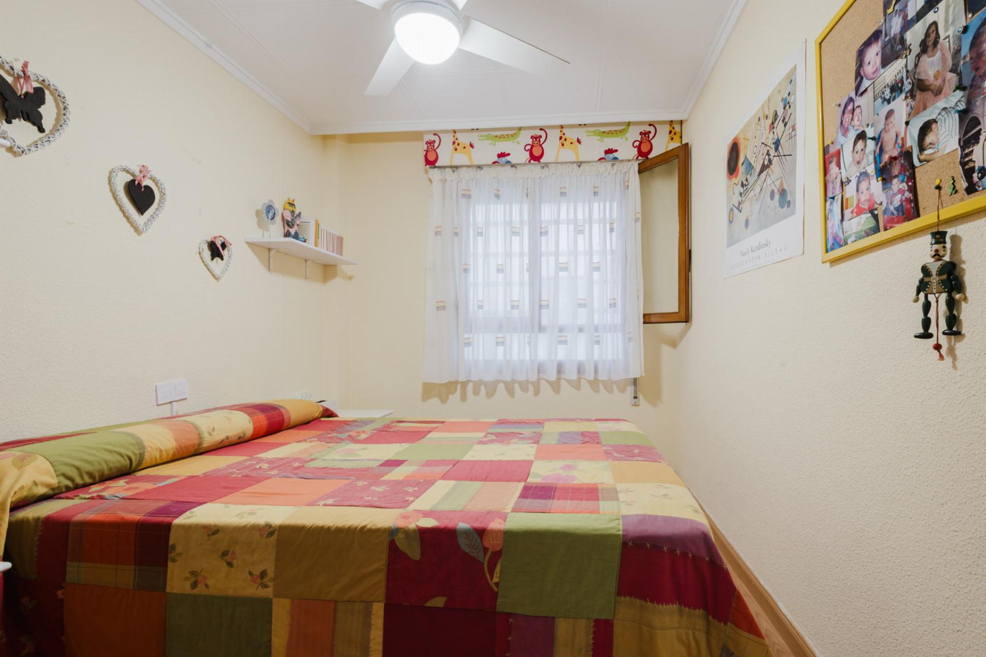 Resale - Apartment / Flat - Torrevieja - Playa del Acequión