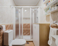 Resale - Apartment / Flat - Torrevieja - Playa del Acequión
