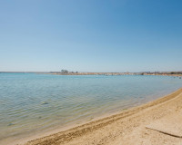 Resale - Apartment / Flat - Torrevieja - Playa del Acequión