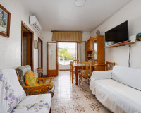 Resale - Apartment / Flat - Torrevieja - Playa del Acequión