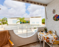 Resale - Apartment / Flat - Torrevieja - Playa del Acequión