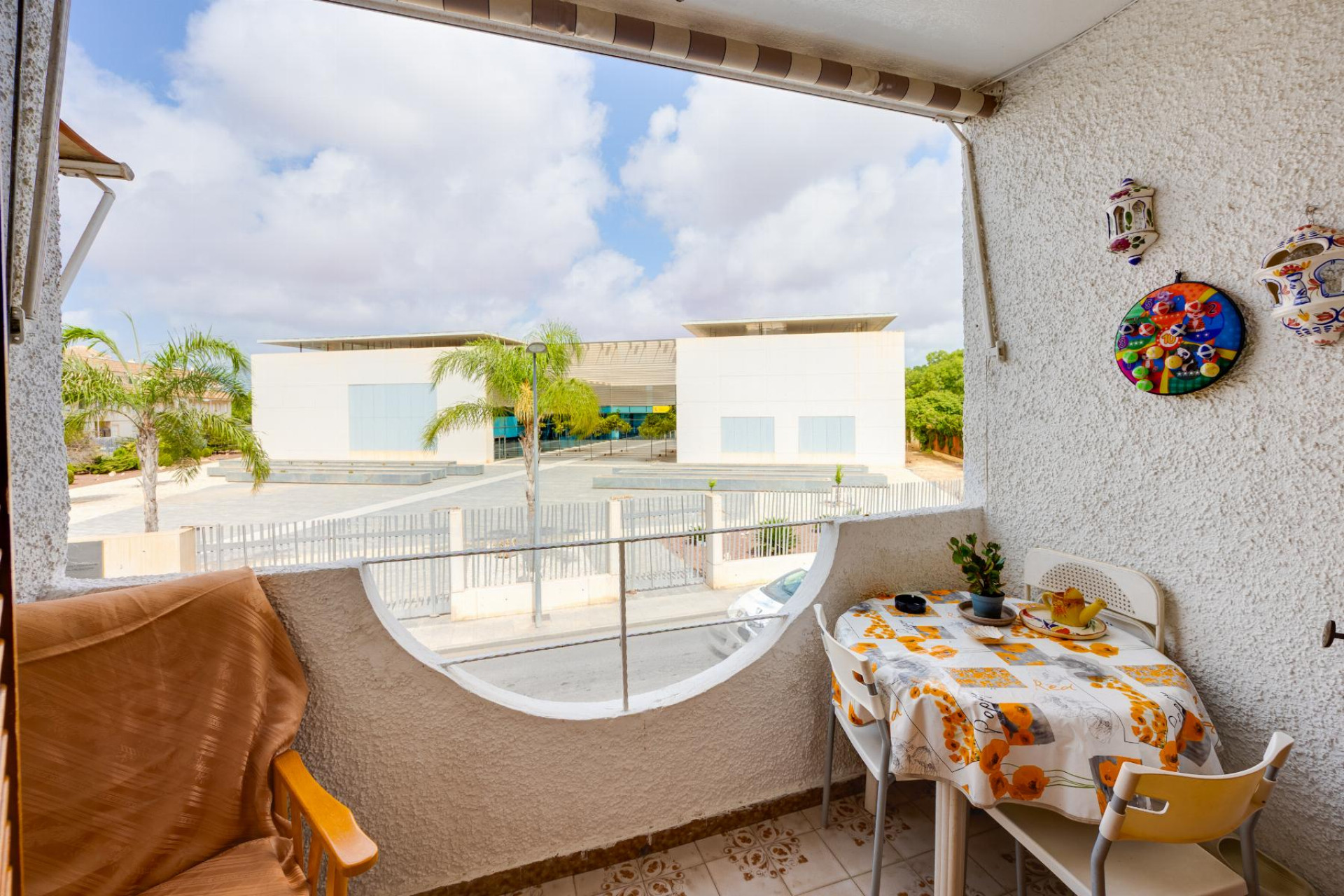 Resale - Apartment / Flat - Torrevieja - Playa del Acequión