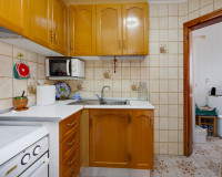 Resale - Apartment / Flat - Torrevieja - Playa del Acequión
