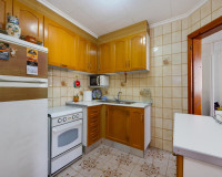 Resale - Apartment / Flat - Torrevieja - Playa del Acequión