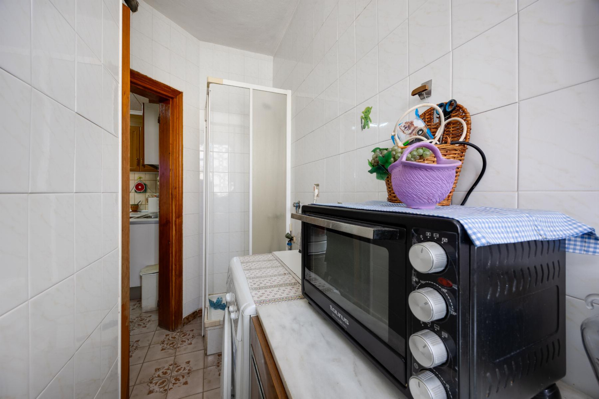 Resale - Apartment / Flat - Torrevieja - Playa del Acequión