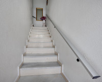 Resale - Apartment / Flat - Torrevieja - Playa del Acequión