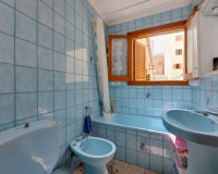 Resale - Apartment / Flat - Torrevieja - Playa del Acequión