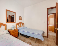 Resale - Apartment / Flat - Torrevieja - Playa del Acequión