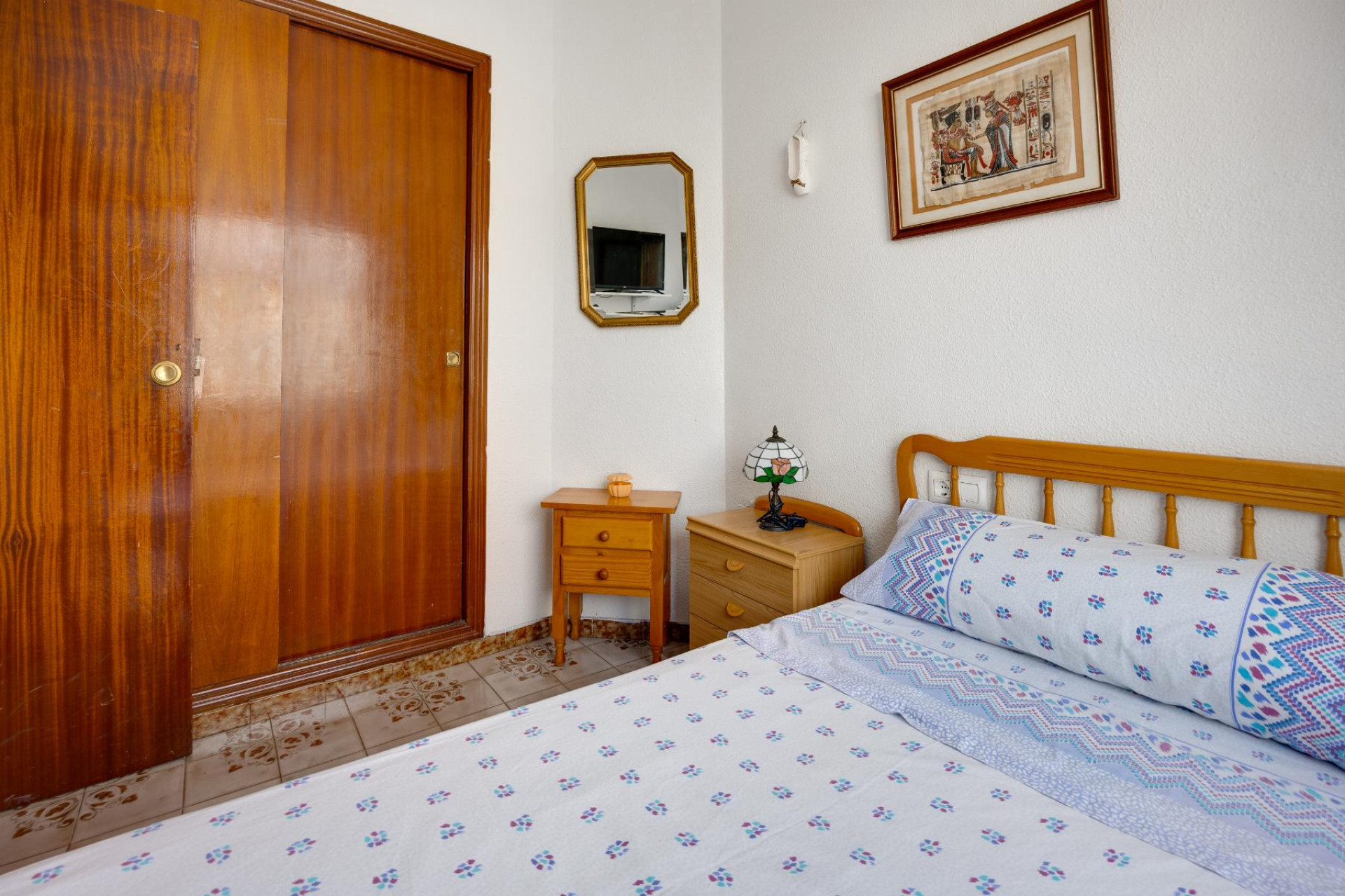 Resale - Apartment / Flat - Torrevieja - Playa del Acequión