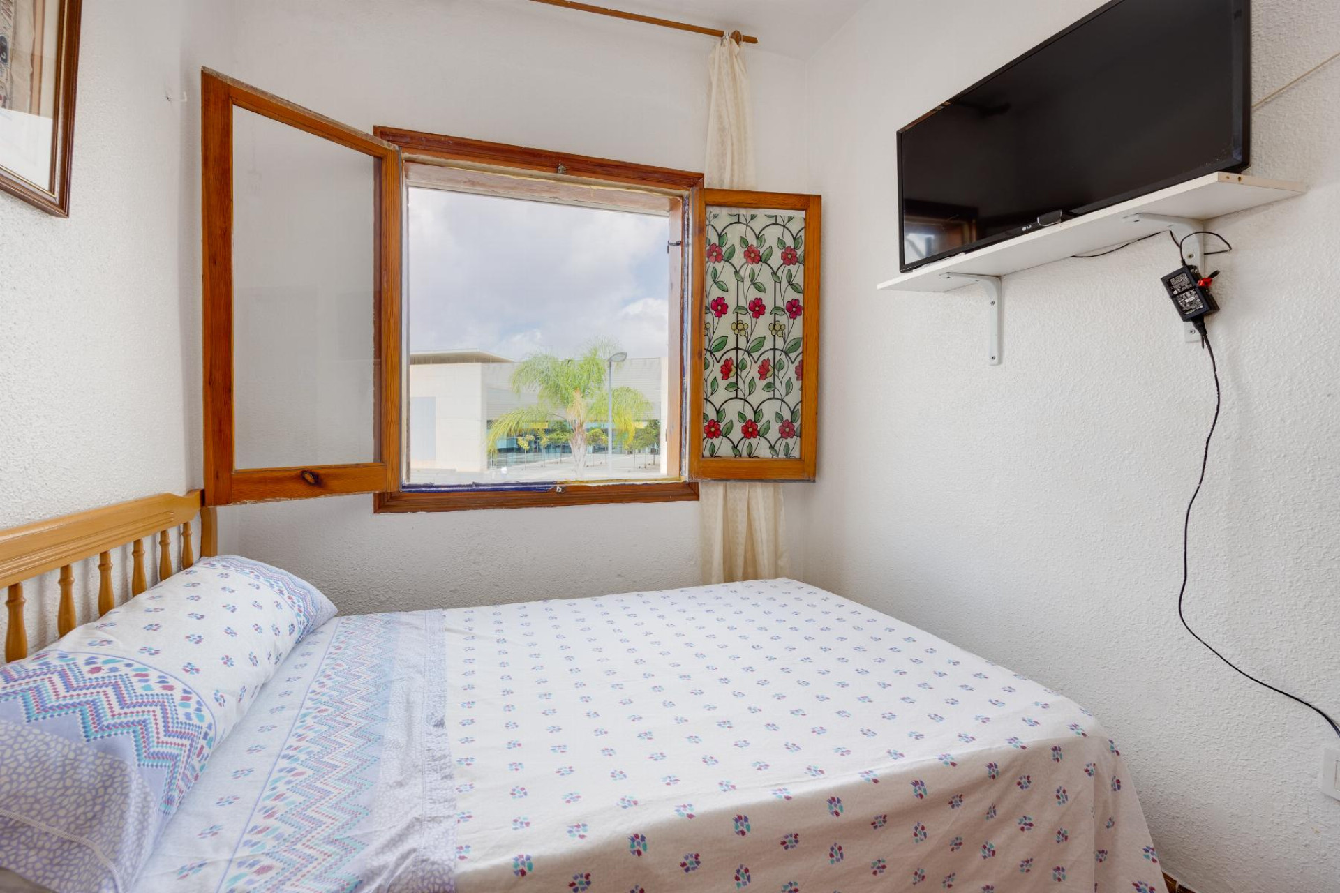 Resale - Apartment / Flat - Torrevieja - Playa del Acequión