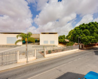 Resale - Apartment / Flat - Torrevieja - Playa del Acequión