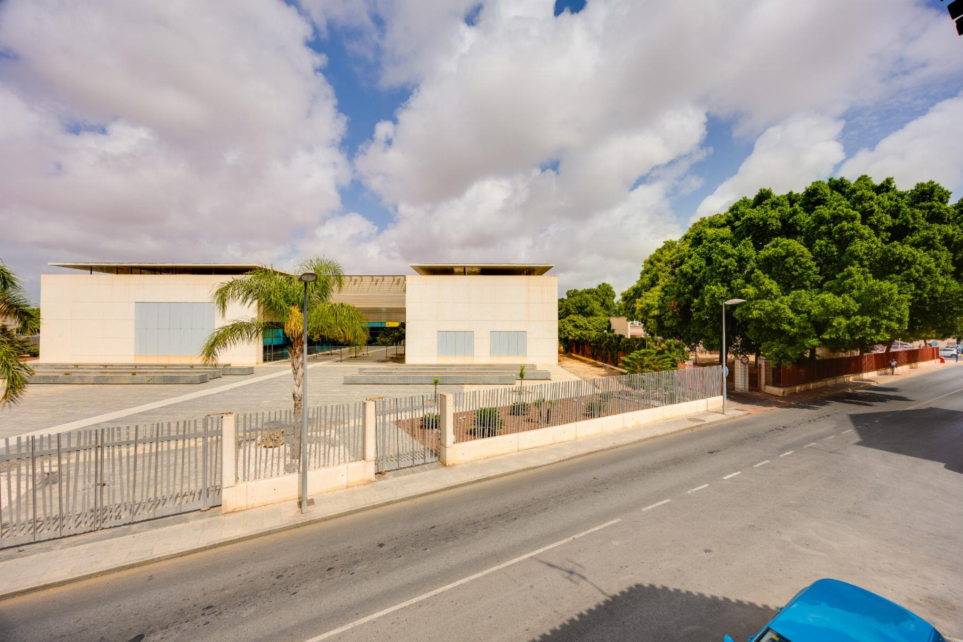 Resale - Apartment / Flat - Torrevieja - Playa del Acequión