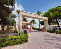 Resale - Apartment / Flat - Torrevieja - Playa del Acequión