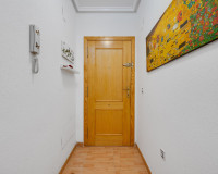 Resale - Apartment / Flat - Torrevieja - Playa del Acequión