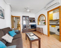 Resale - Apartment / Flat - Torrevieja - Playa del Acequión