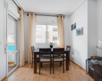 Resale - Apartment / Flat - Torrevieja - Playa del Acequión