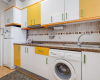 Resale - Apartment / Flat - Torrevieja - Playa del Acequión