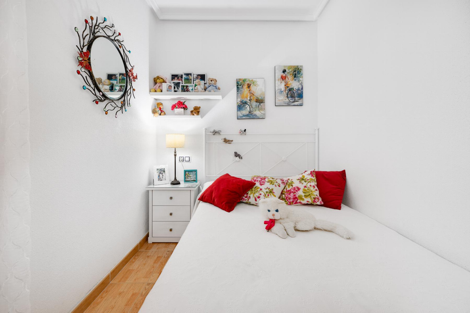 Resale - Apartment / Flat - Torrevieja - Playa del Acequión