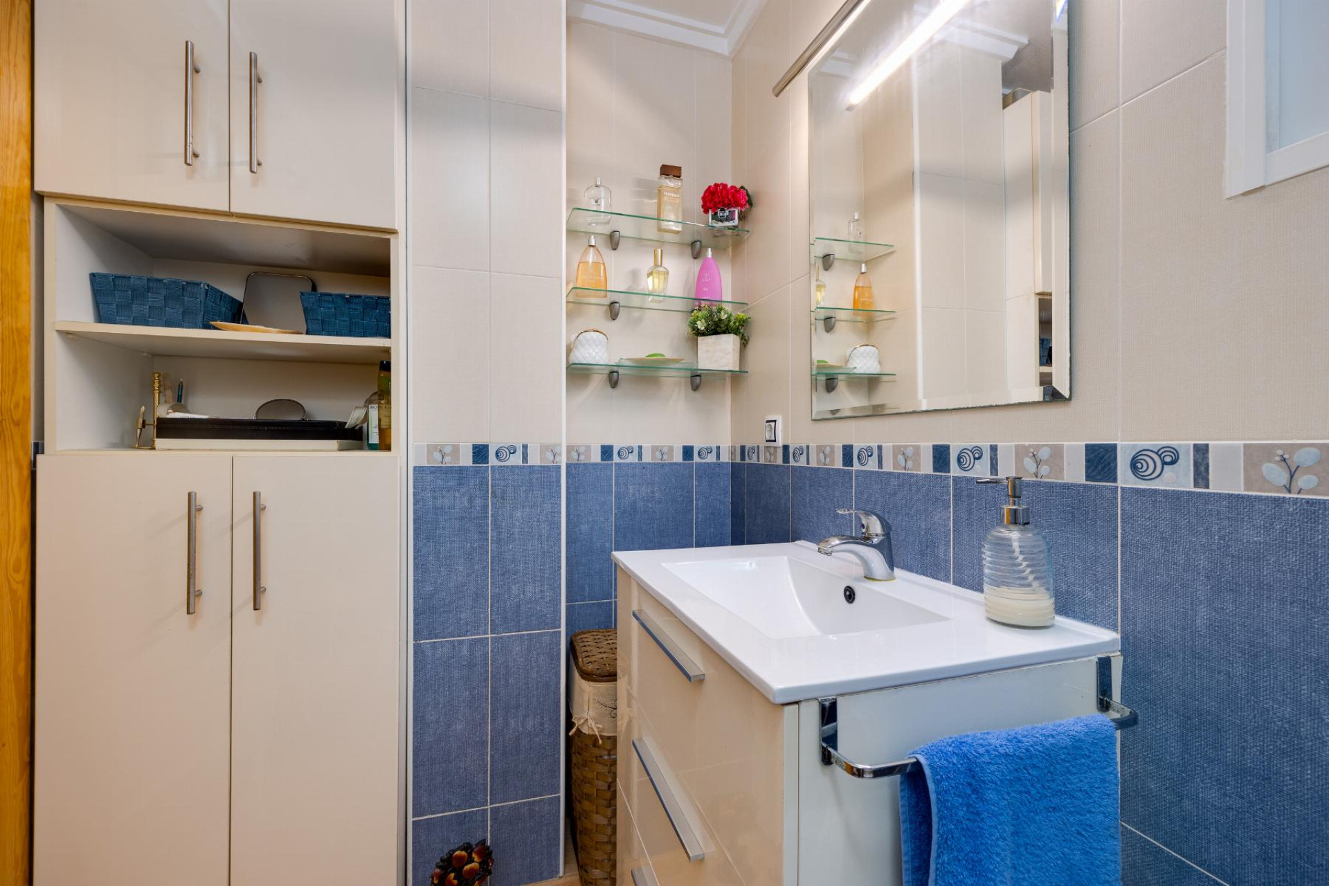 Resale - Apartment / Flat - Torrevieja - Playa del Acequión