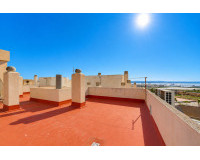 Resale - Apartment / Flat - Torrevieja - Playa del Acequión