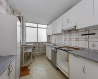 Resale - Apartment / Flat - Torrevieja - Playa del Acequión