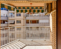 Resale - Apartment / Flat - Torrevieja - Playa del Acequión