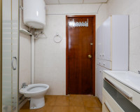 Resale - Apartment / Flat - Torrevieja - Playa del Acequión