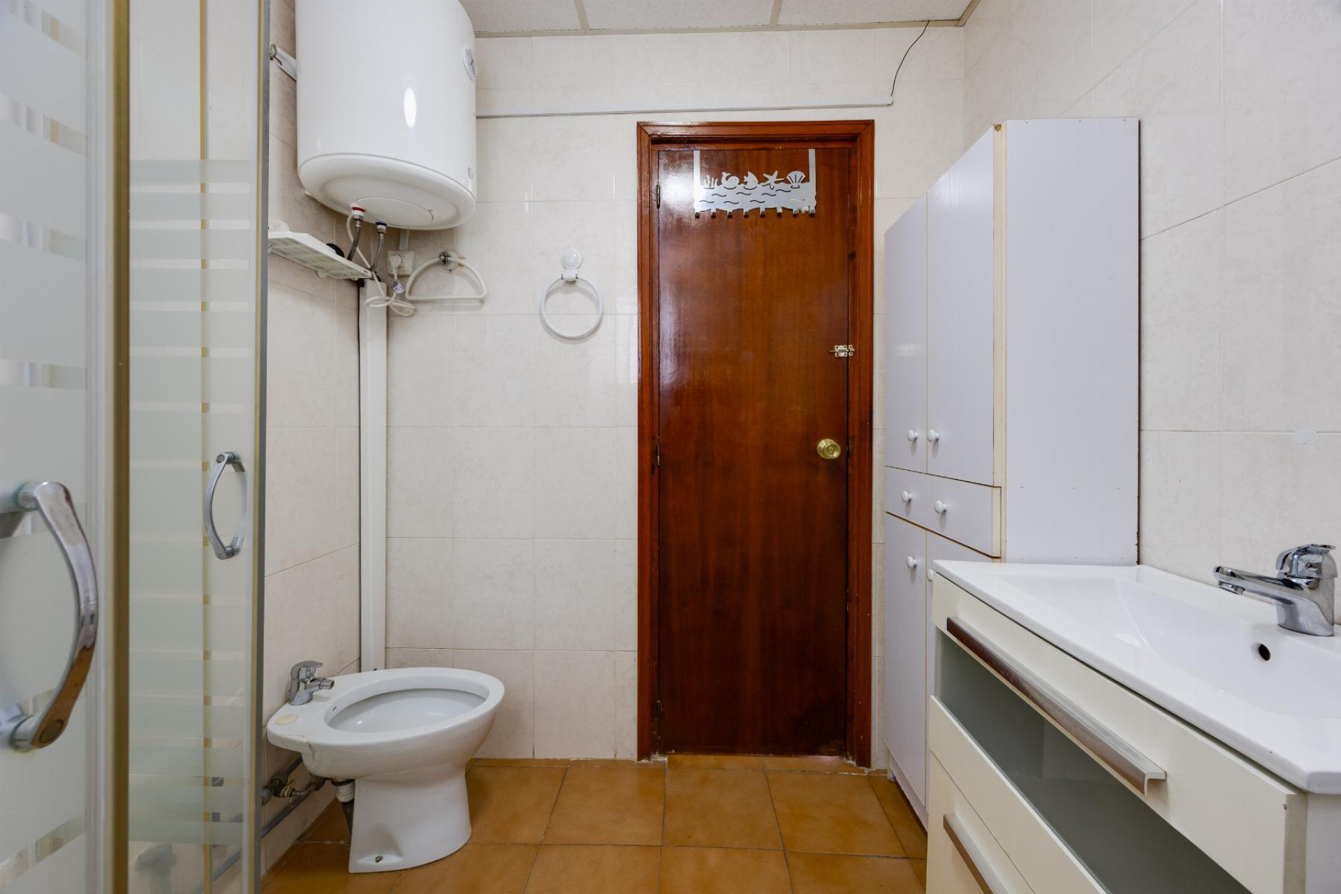 Resale - Apartment / Flat - Torrevieja - Playa del Acequión
