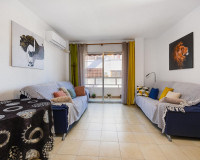 Resale - Apartment / Flat - Torrevieja - Playa del Acequión