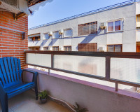 Resale - Apartment / Flat - Torrevieja - Playa del Acequión