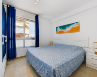 Resale - Apartment / Flat - Torrevieja - Playa del Acequión