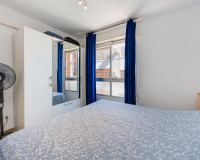 Resale - Apartment / Flat - Torrevieja - Playa del Acequión