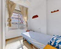 Resale - Apartment / Flat - Torrevieja - Playa del Acequión