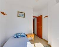 Resale - Apartment / Flat - Torrevieja - Playa del Acequión