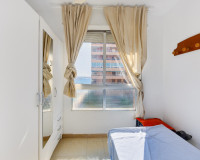 Resale - Apartment / Flat - Torrevieja - Playa del Acequión