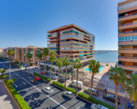 Resale - Apartment / Flat - Torrevieja - Playa del Acequión