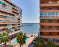 Resale - Apartment / Flat - Torrevieja - Playa del Acequión