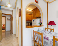 Resale - Apartment / Flat - Torrevieja - Playa del Acequión