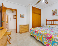 Resale - Apartment / Flat - Torrevieja - Playa del Acequión
