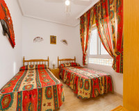 Resale - Apartment / Flat - Torrevieja - Playa del Acequión