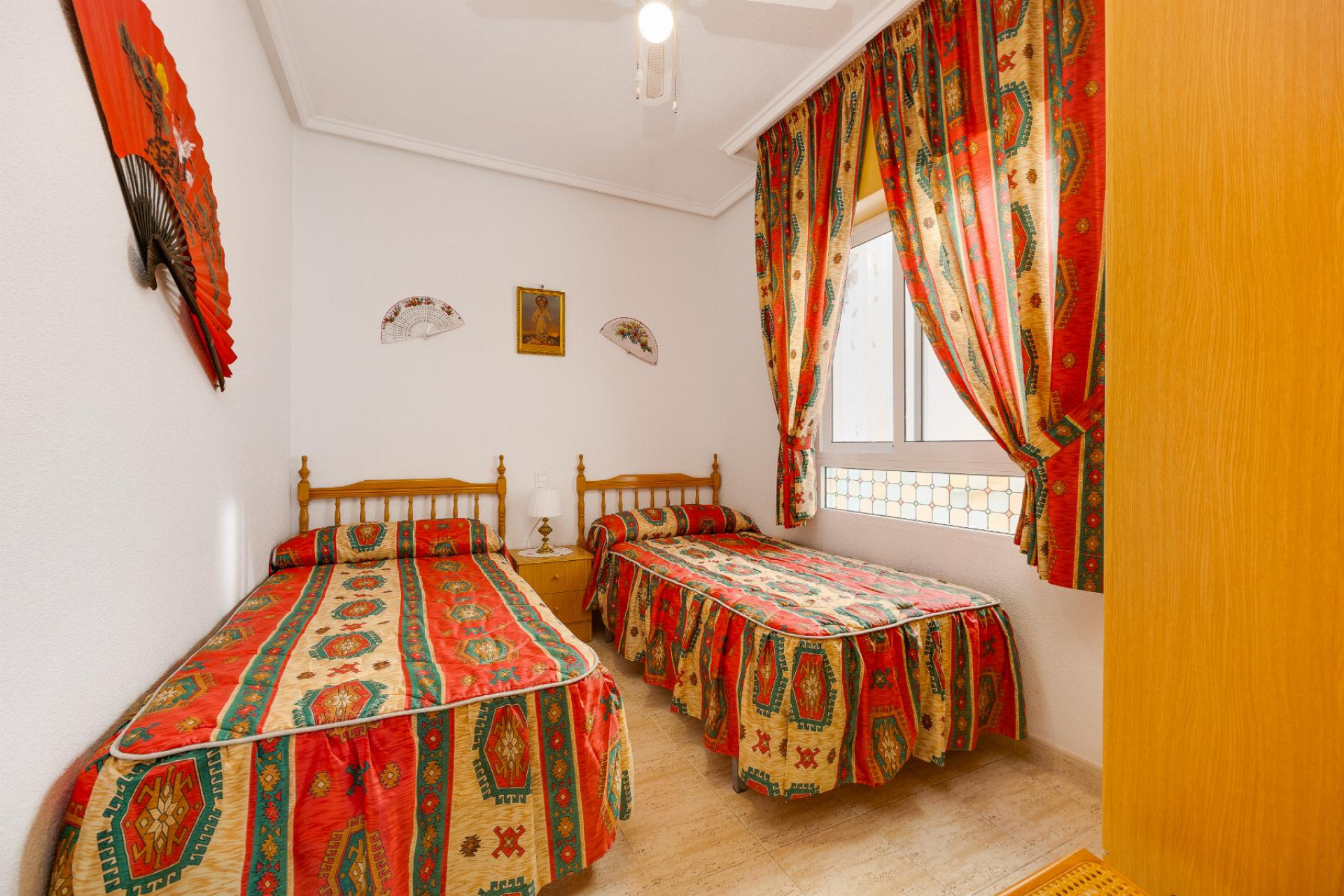 Resale - Apartment / Flat - Torrevieja - Playa del Acequión