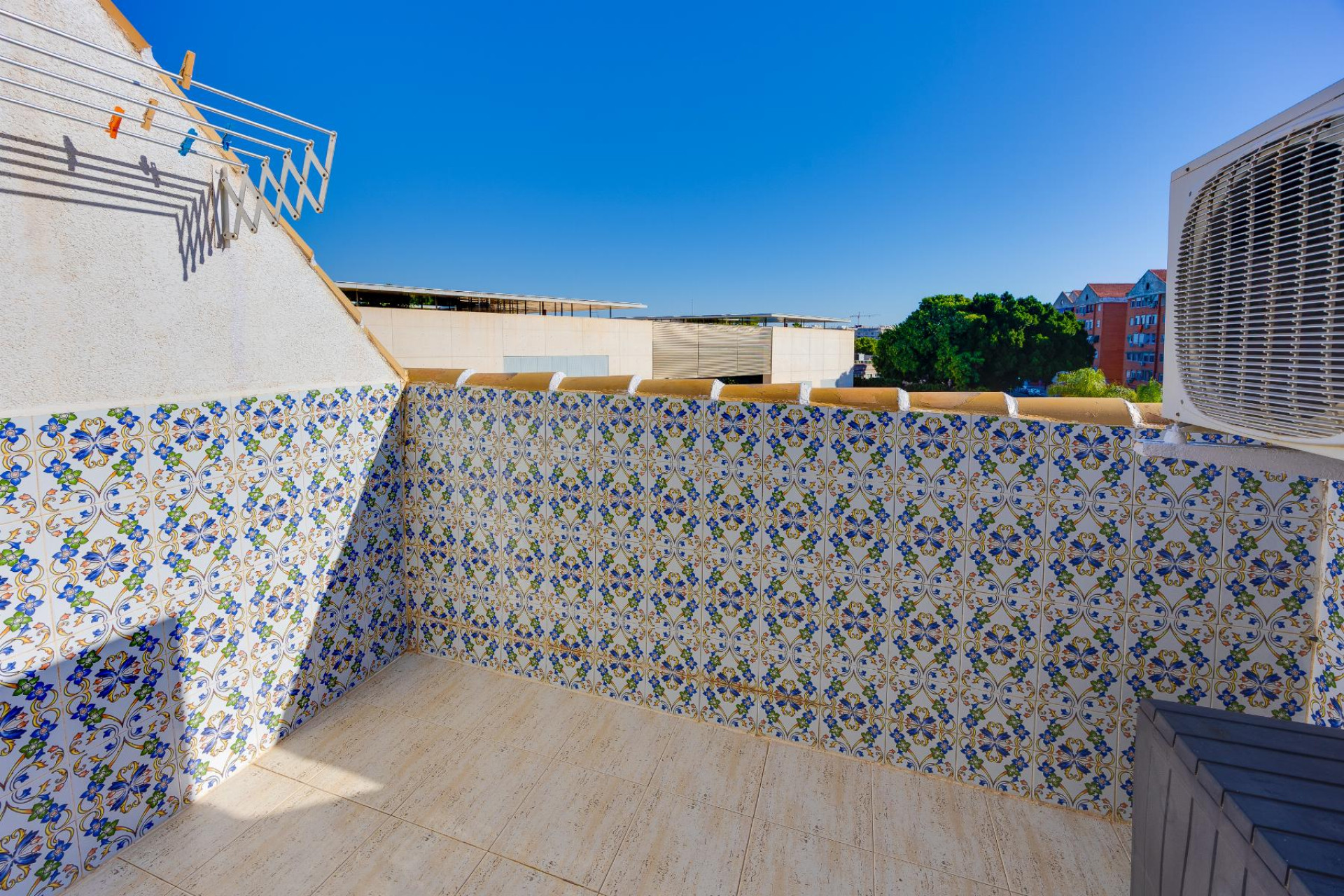 Resale - Apartment / Flat - Torrevieja - Playa del Acequión