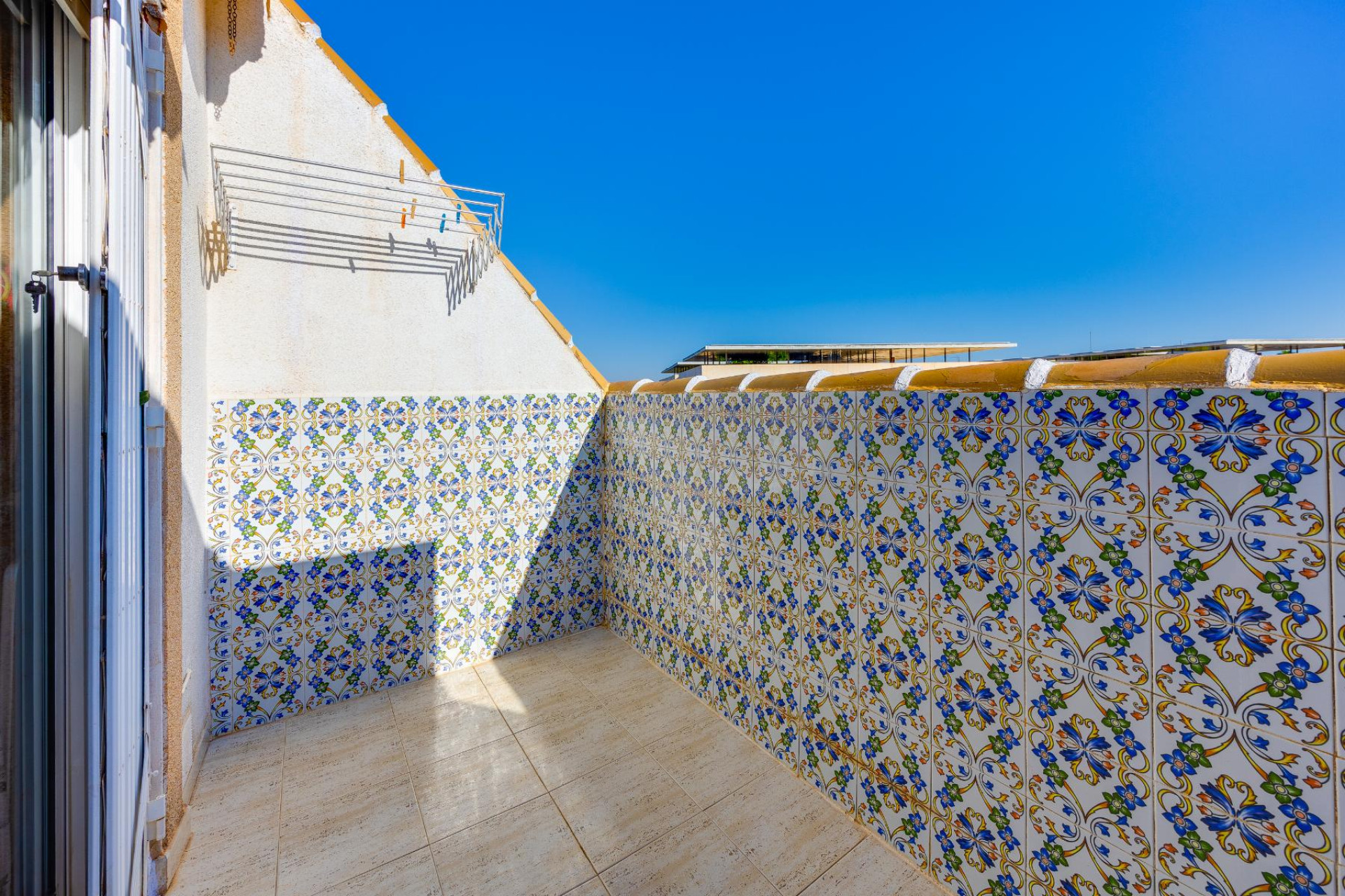 Resale - Apartment / Flat - Torrevieja - Playa del Acequión