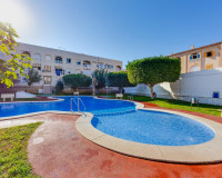 Resale - Apartment / Flat - Torrevieja - Playa del Acequión