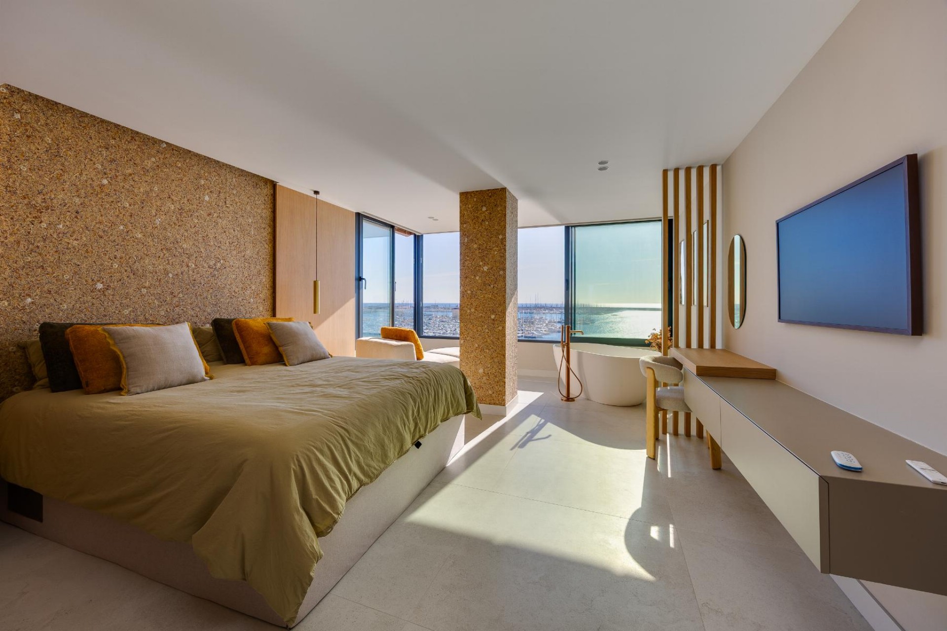 Resale - Apartment / Flat - Torrevieja - Playa del Acequión